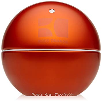 Hugo Boss Boss In Motion Orange Made For Summer
