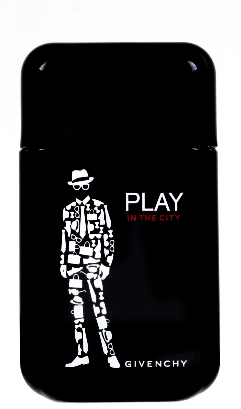 Givenchy Play in the City for Him