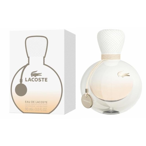 Lacoste eau de lacoste