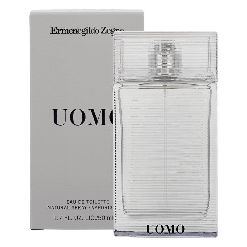 Zegna Uomo