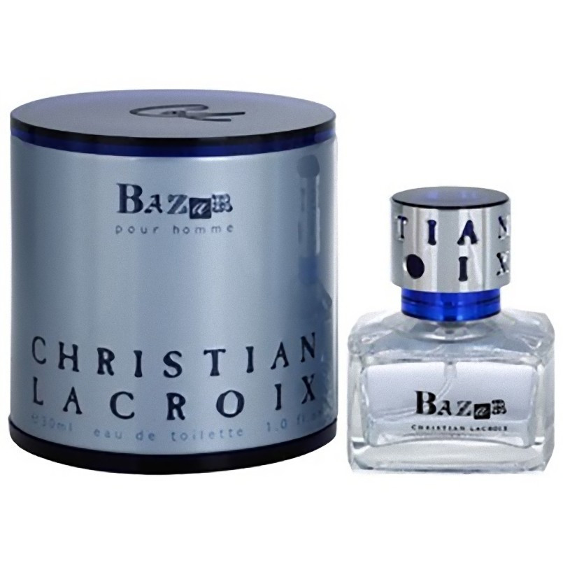Christian Lacroix Bazar Men