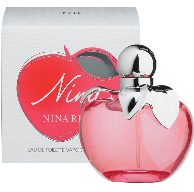 Nina Ricci NINA