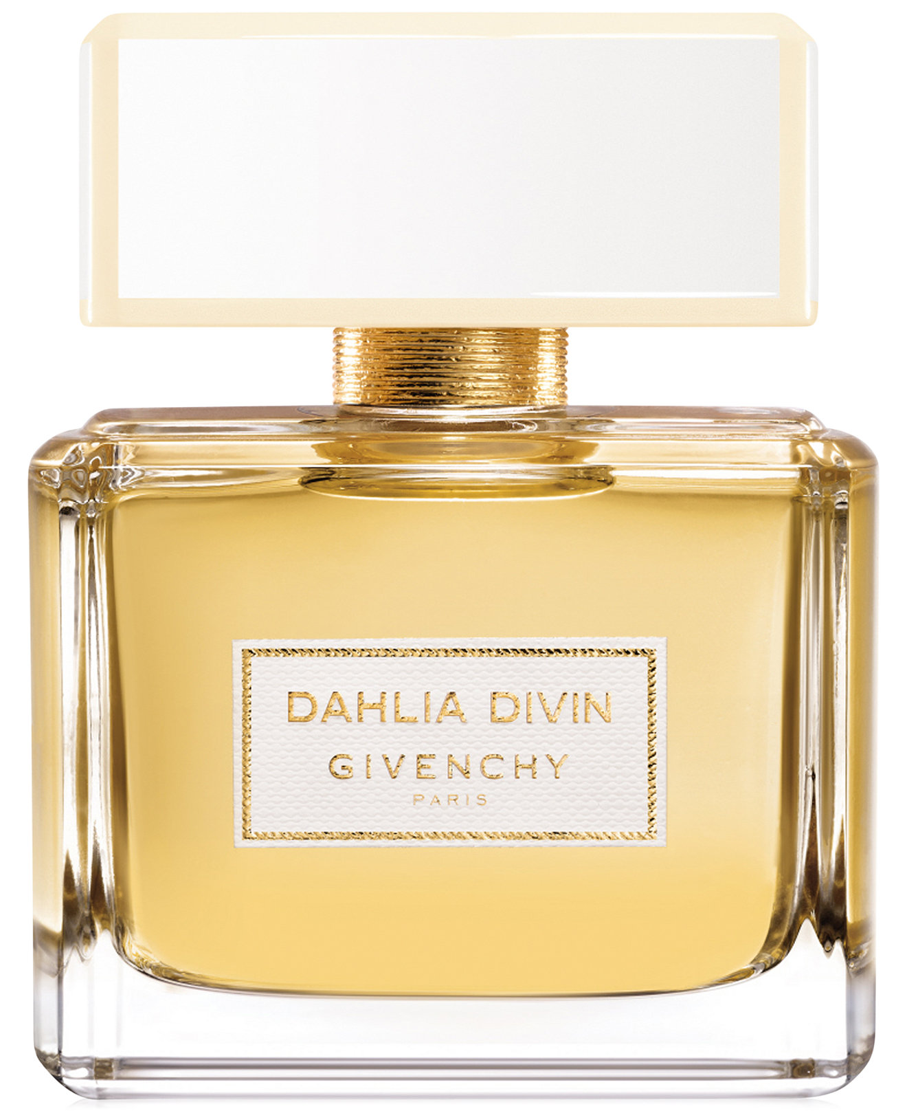 Givenchy Dahlia Divin edp