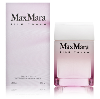 Max Mara Silk Touch