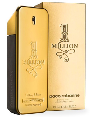 Paco Rabanne 1 million