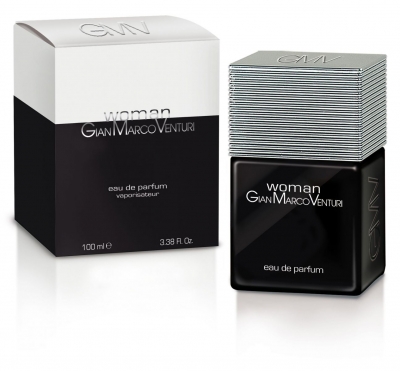Gian Marco Venturi Woman edp