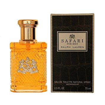 Ralph Lauren Safari Men