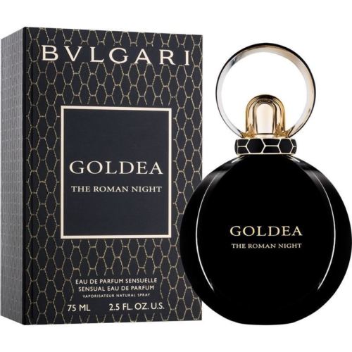 Bvlgari  GOLDEA THE ROMAN NIGHT
