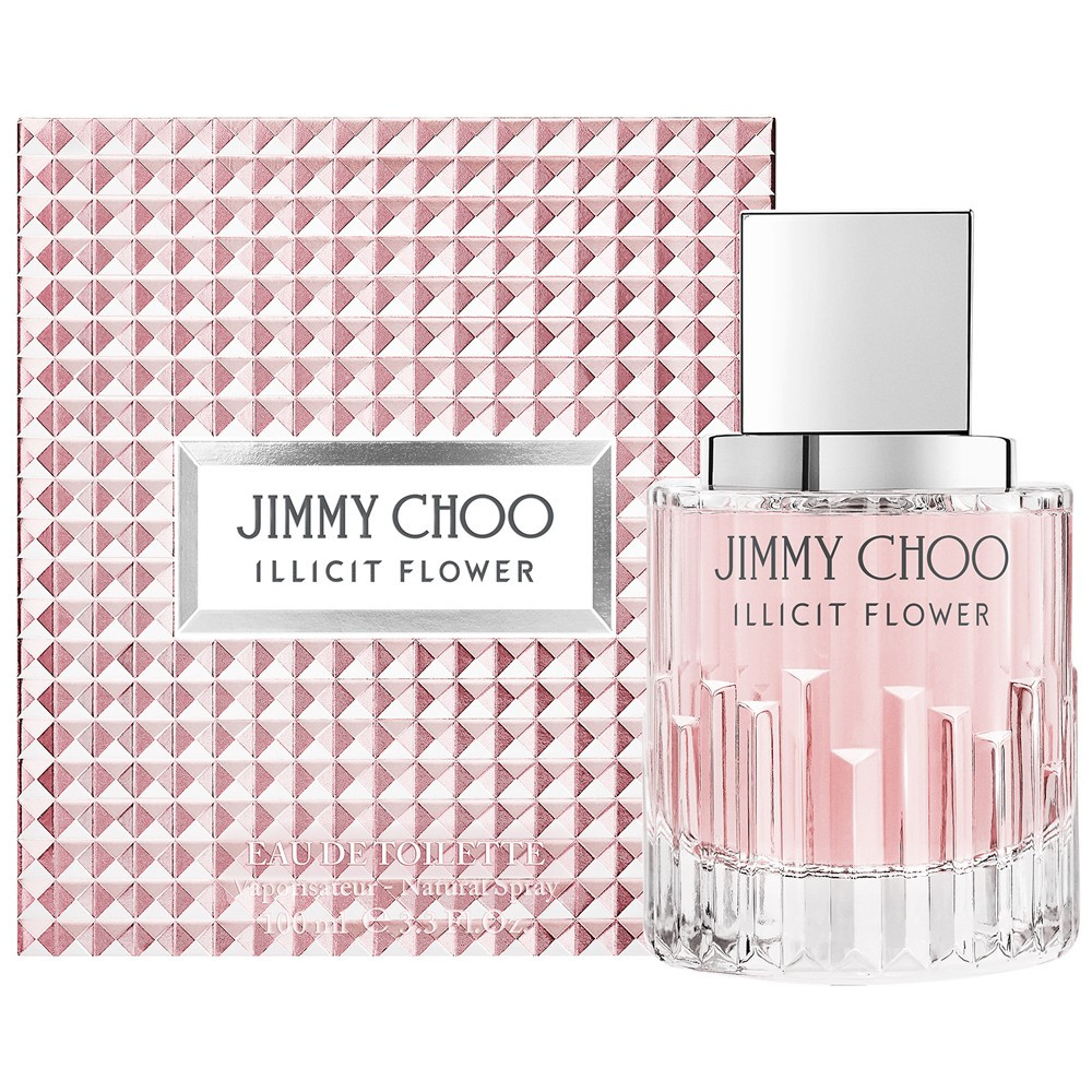 Jimmy Choo Illicit Flower