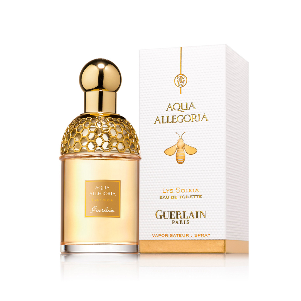 Guerlain Aqua Allegoria Jasminora