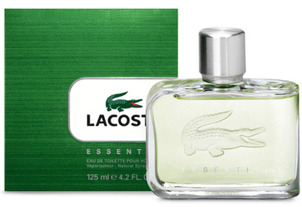 Lacoste Essential
