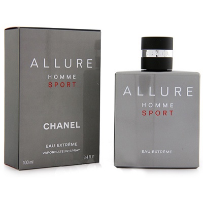 Chanel Allure Homme Sport eau Extreme