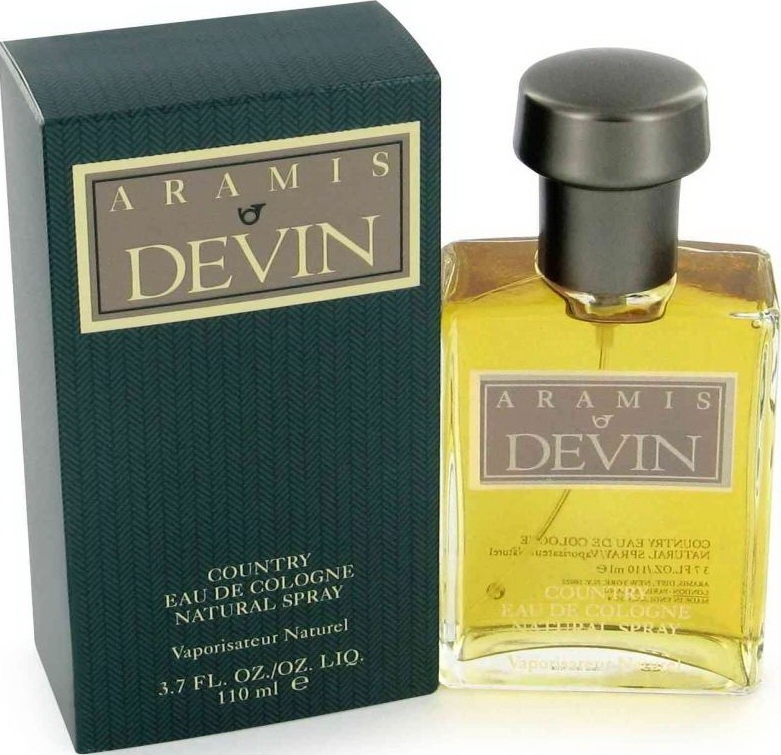 Aramis Devin