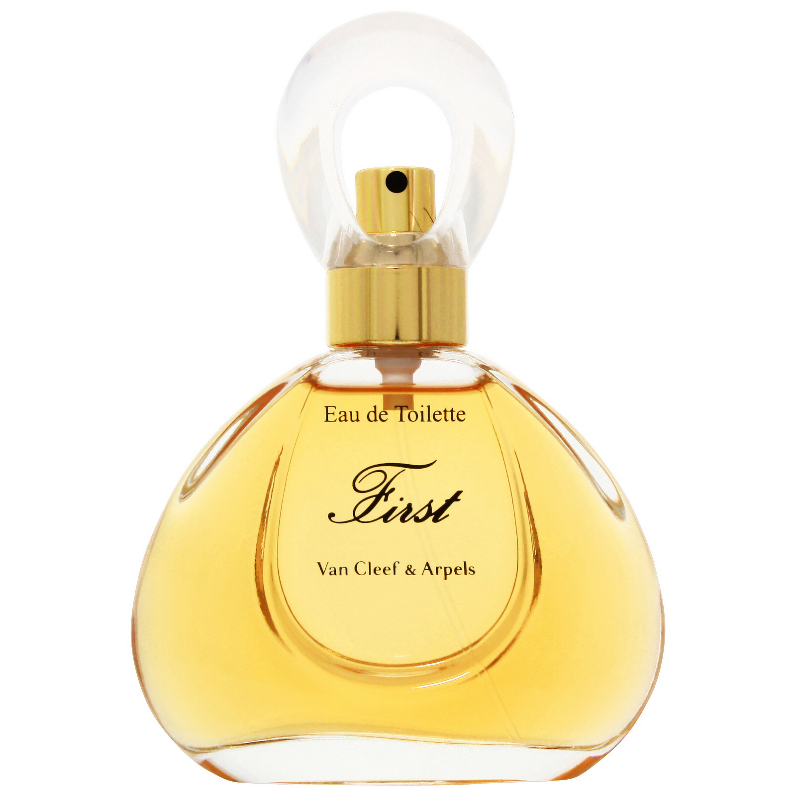 Van Cleef & Arpels First