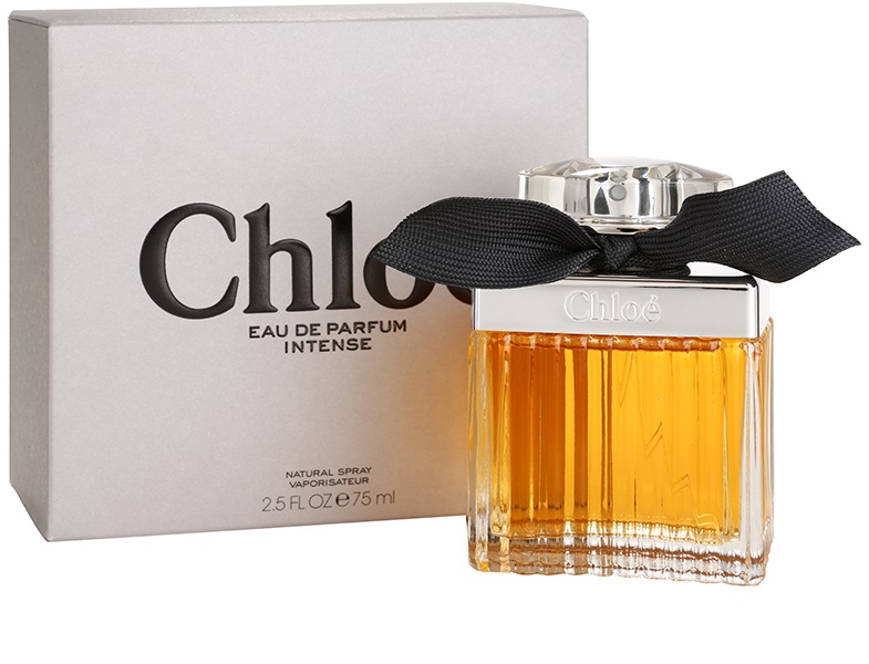 Chloe Intense