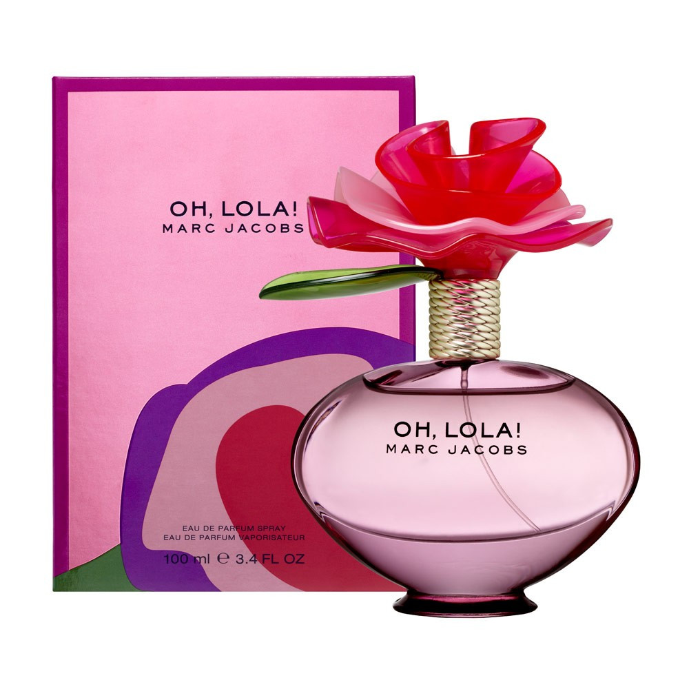 Marc Jacobs OH LOLA