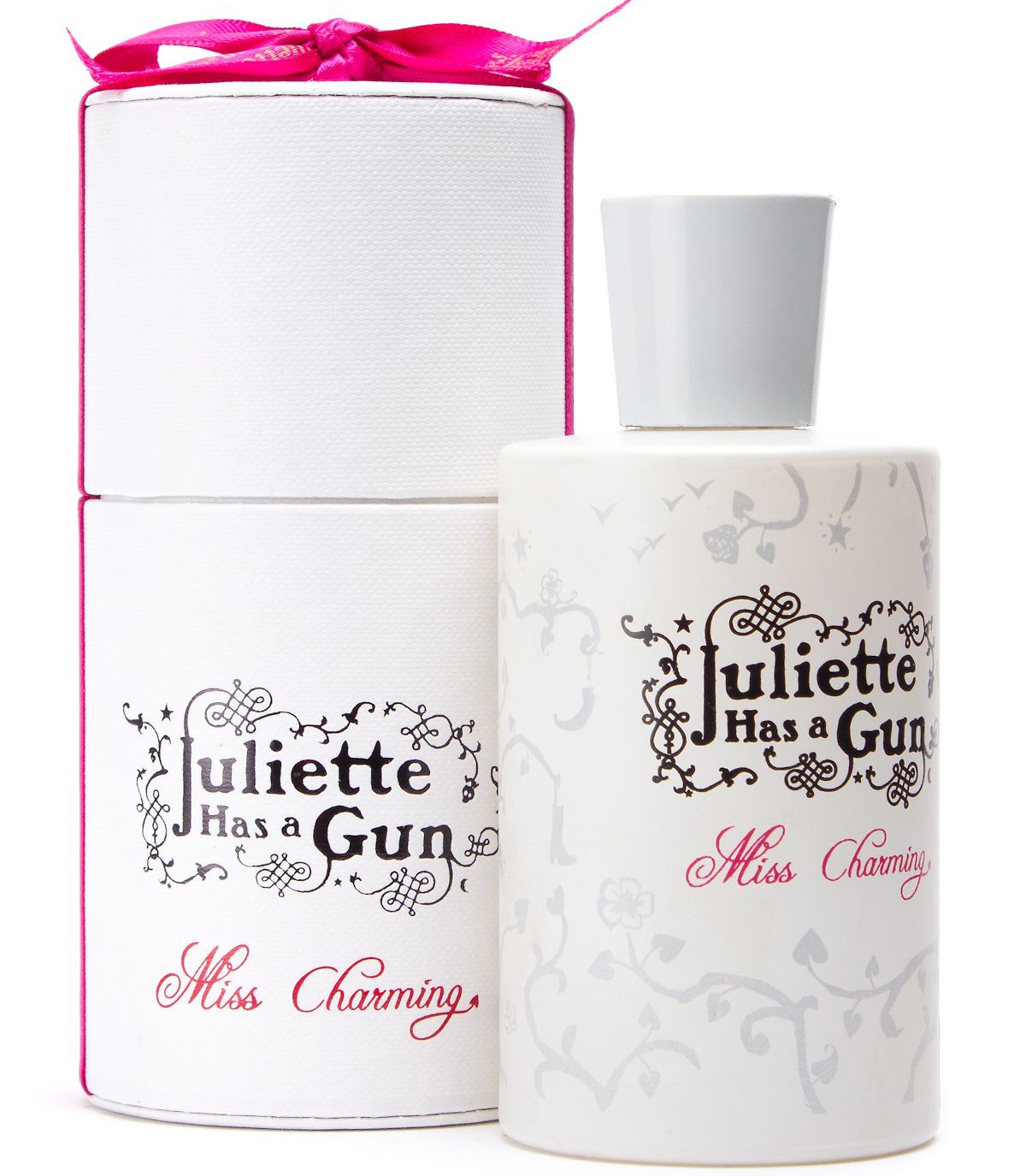 Juliette Has A Gun Miss Charming