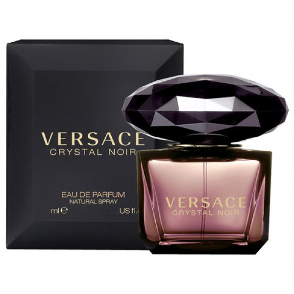 Versace Crystal Noir edp