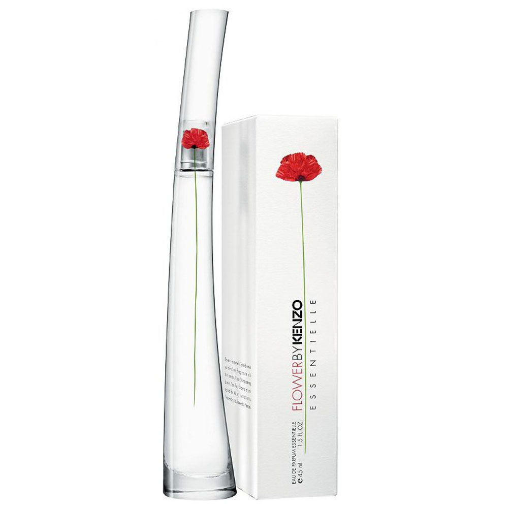 Kenzo Flower Essentielle