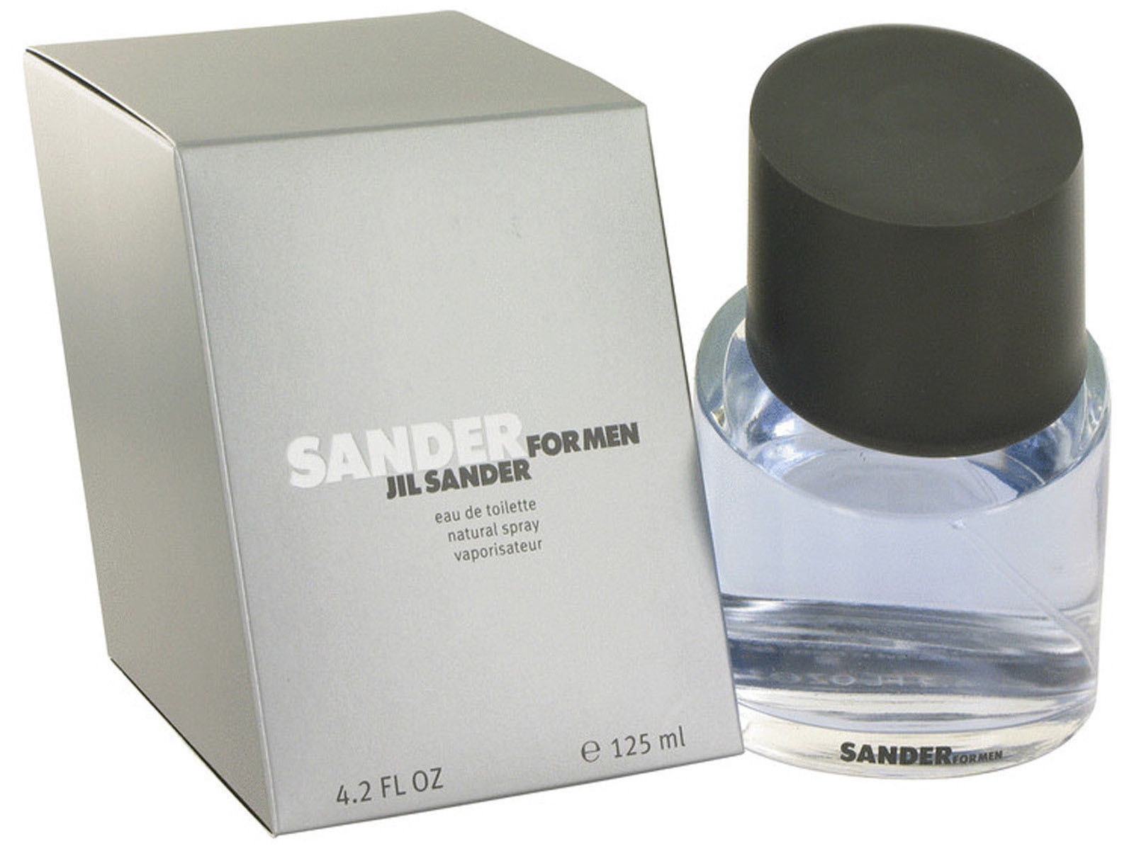 Jil Sander For men