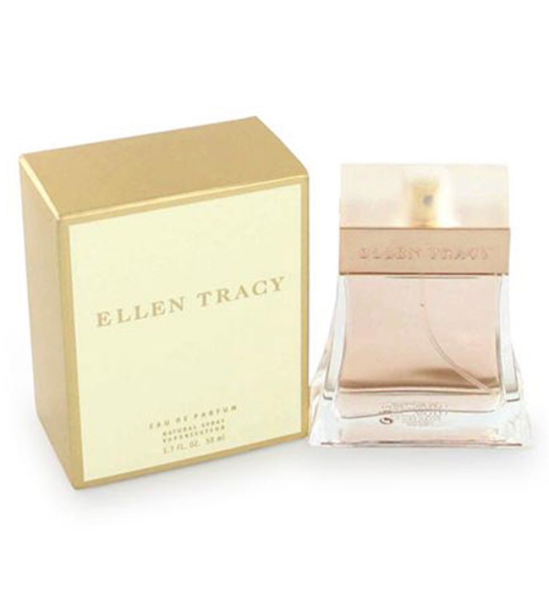 Ellen Tracy W