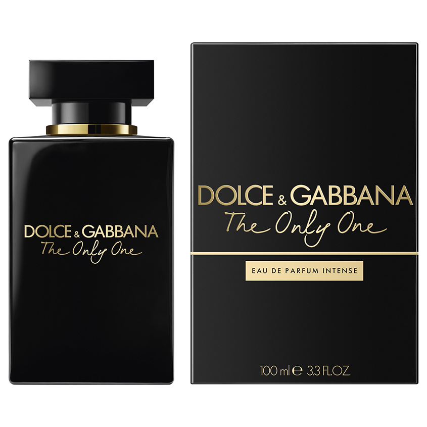 Dolce & Gabbana The Only One INTENSE