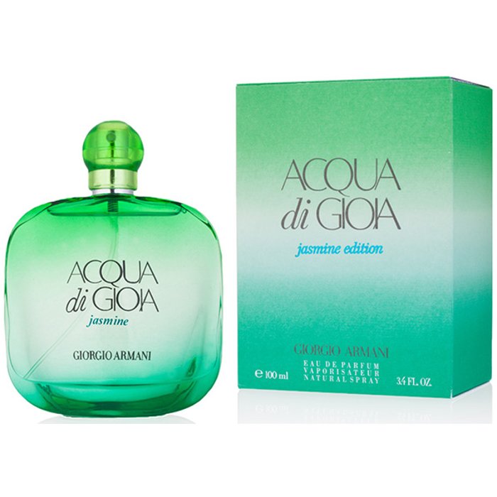 Giorgio Armani Acqua di Gioia Jasmin Edition edp