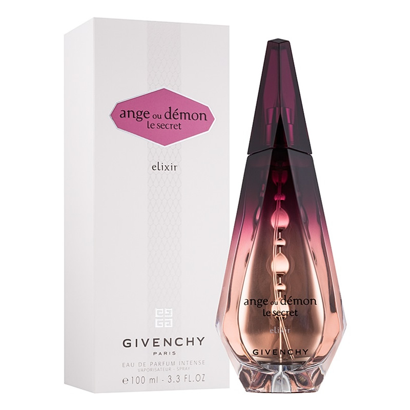 Givenchy Ange ou demon le secret elixir