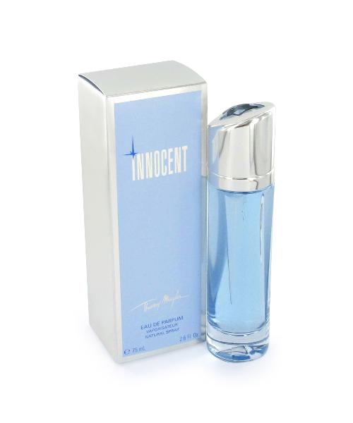 Thierry Mugler innocent