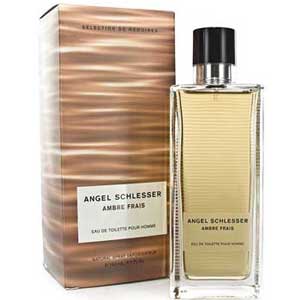 Angel Schlesser Ambre Frais