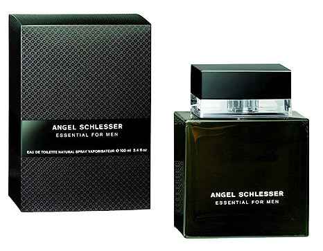 Angel Sсhlesser Essential M