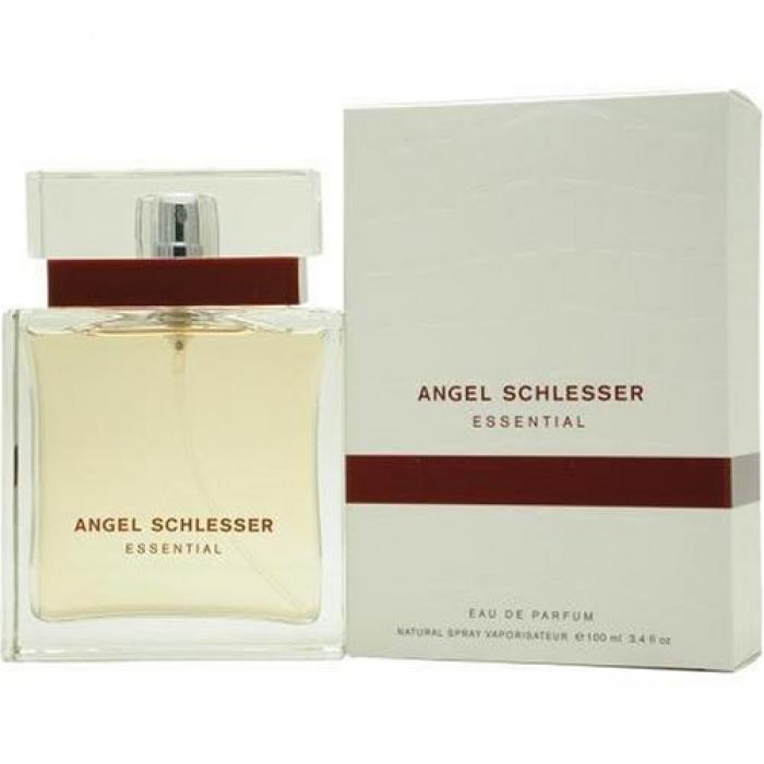 Angel Shlesser Essential