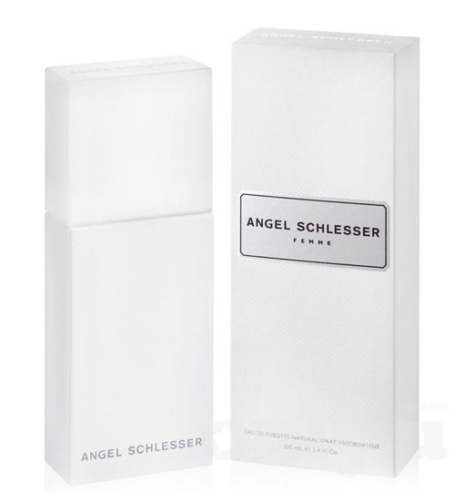  Angel Schlesser W edt
