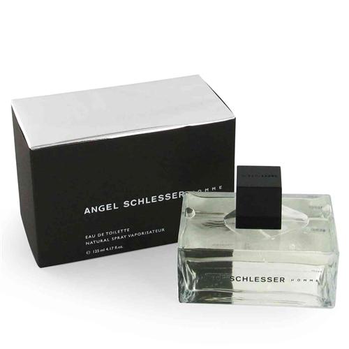 Angel Schlesser Men