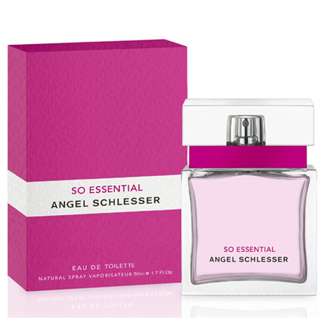 Angel Sсhlesser So Essential