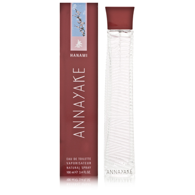 Annayake Hanami W