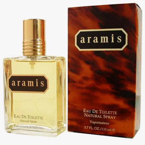 Aramis Aramis