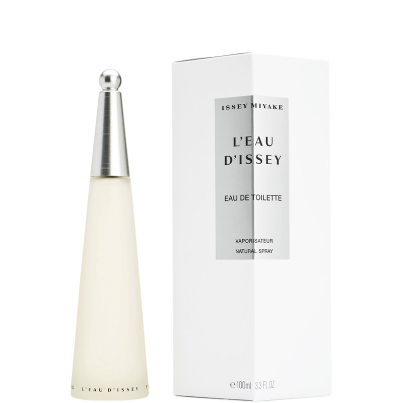Issey Miyake L'eau D'Issey pour femme edt