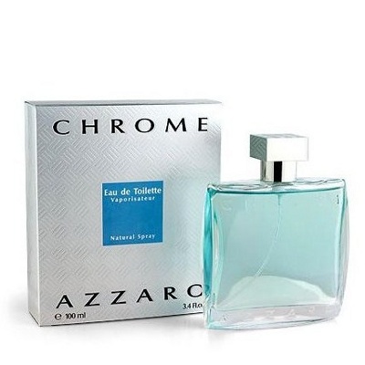Azzaro Chrome