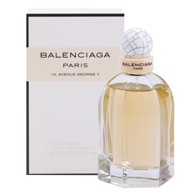 Balenciaga Paris 10 Avenue George V