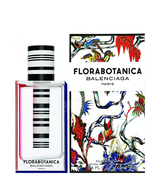 Balenciaga Florabotanica