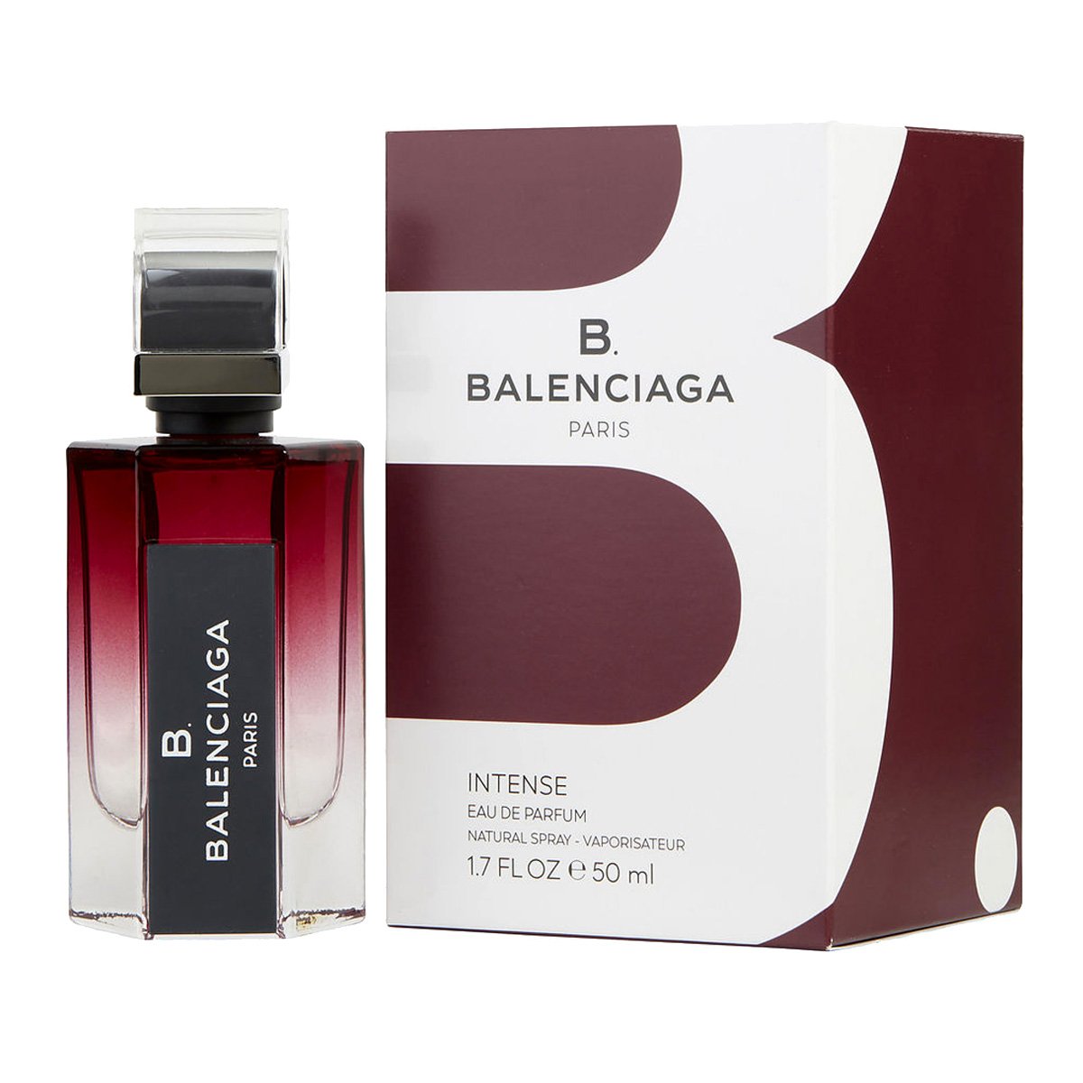Balenciaga B. Intense