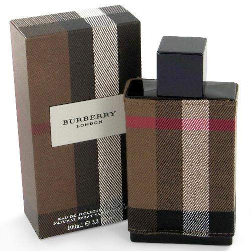 Burberry London M
