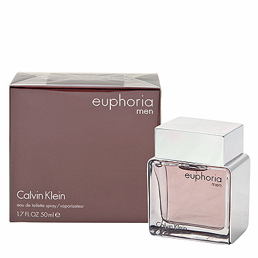 Calvin Klein Euphoria Men