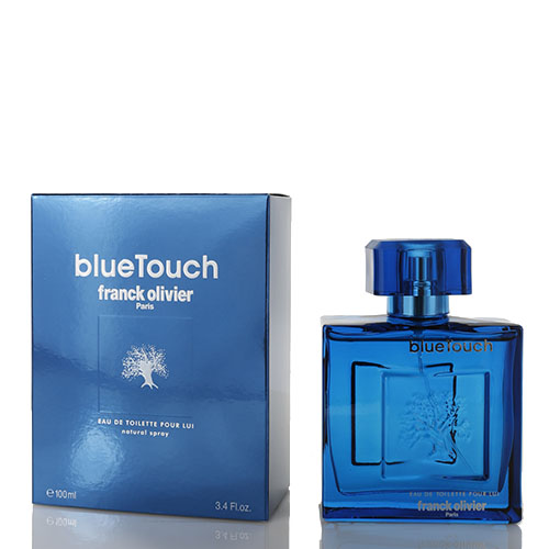 Franck Olivier Blue Touch M