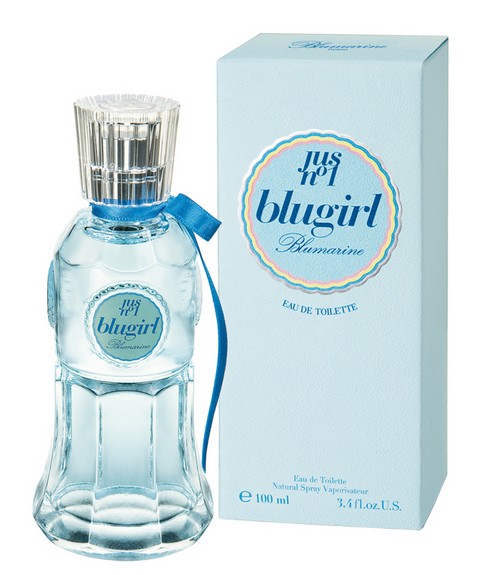 Blumarine JUS №1 BLUGIRL