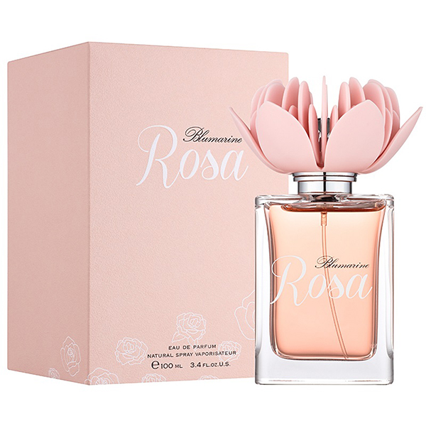 Blumarine Rosa