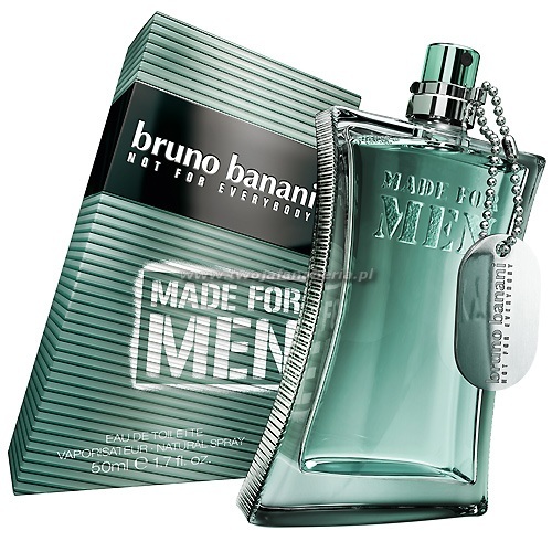 Bruno Banani Made For Men