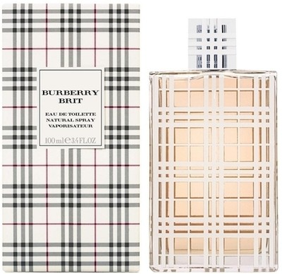 Burberry Brit W edt