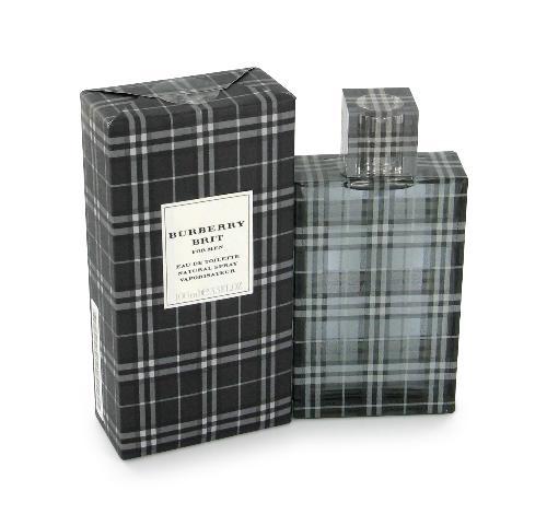 Burberry Brit M